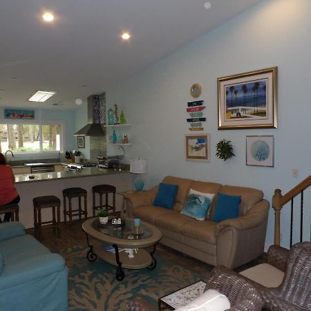 Bike & Beach Bungalow At Oyster Bay-Sunset Beach Exterior foto