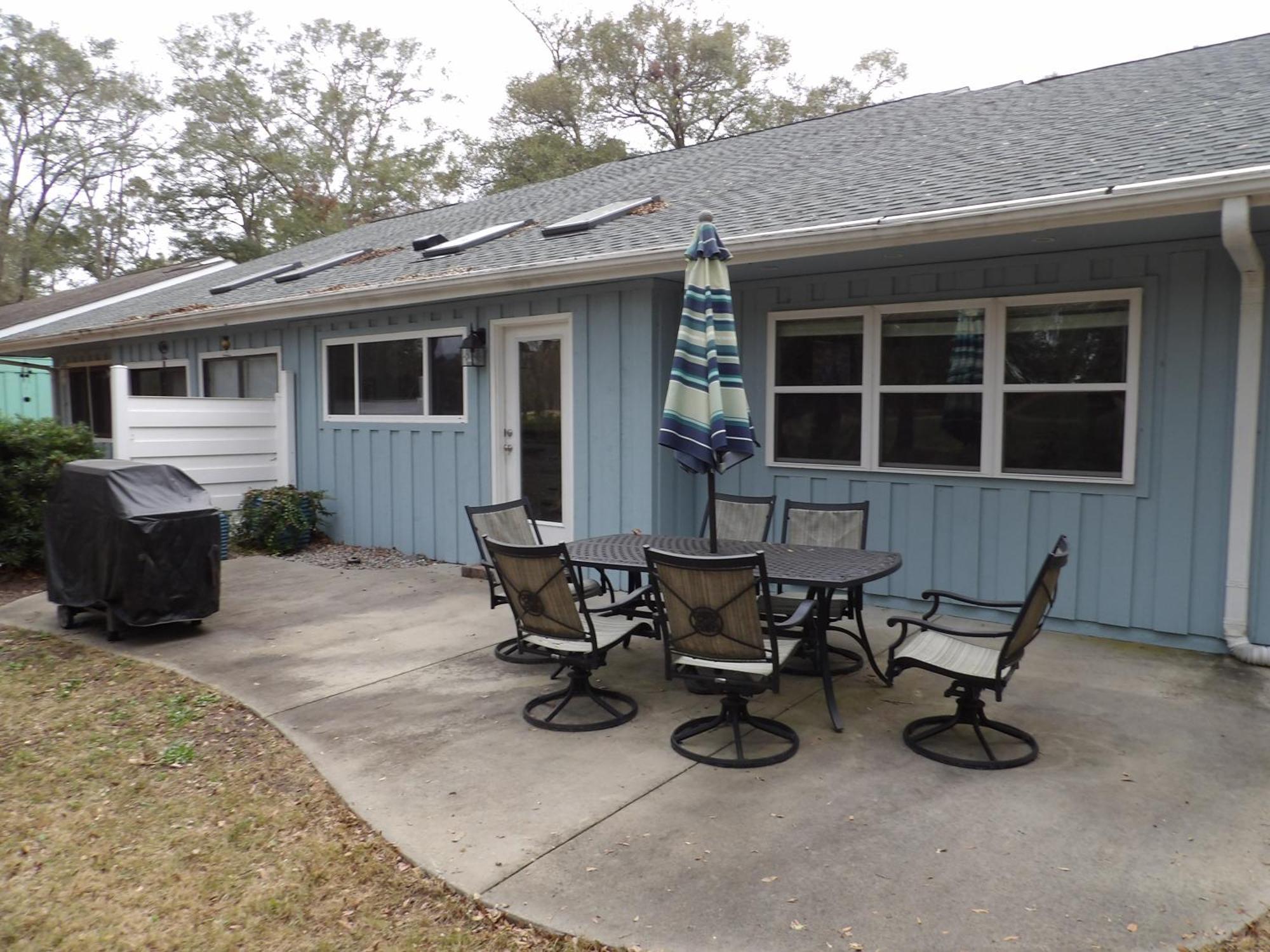 Bike & Beach Bungalow At Oyster Bay-Sunset Beach Exterior foto